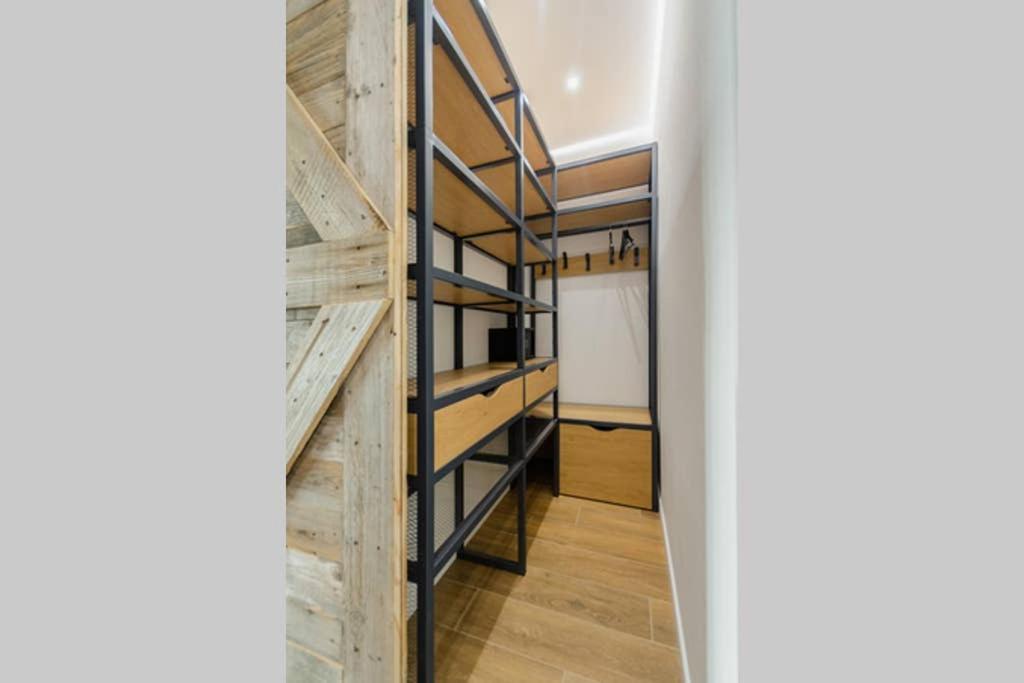 Vip - Smart Apartment Kiev Bagian luar foto